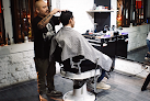 Mad Scissors Temple Of Groom Barbería thumb 6